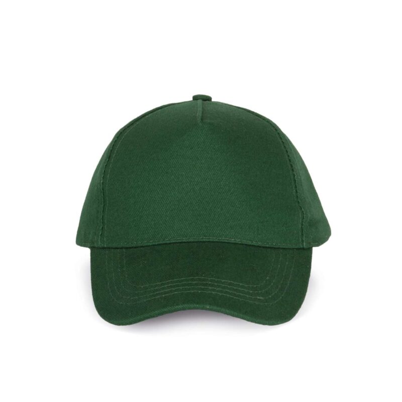 kp162-forest_green-a1 K-UP HEAVY COTTON PANELS - 5 CAP - Πράσινο του δάσους