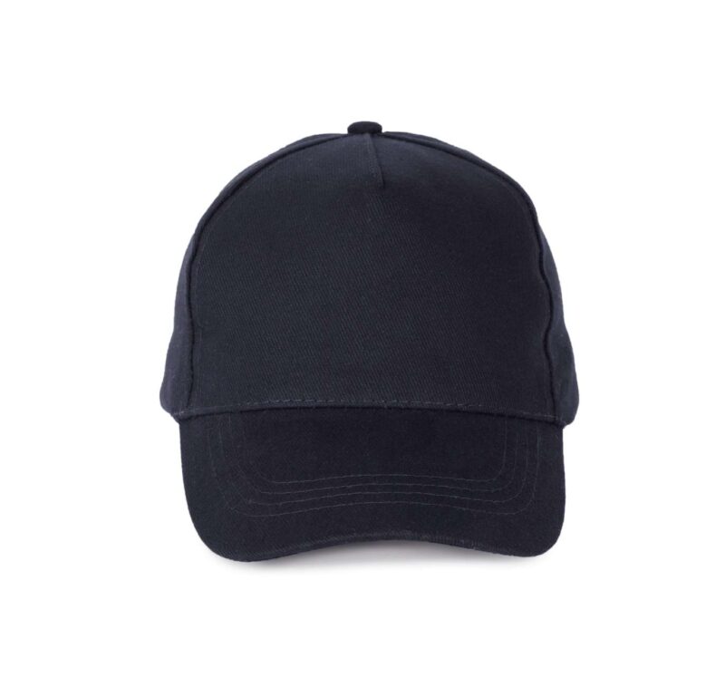 K-UP HEAVY COTTON PANELS - 5 CAP - Μπλε μαρίν