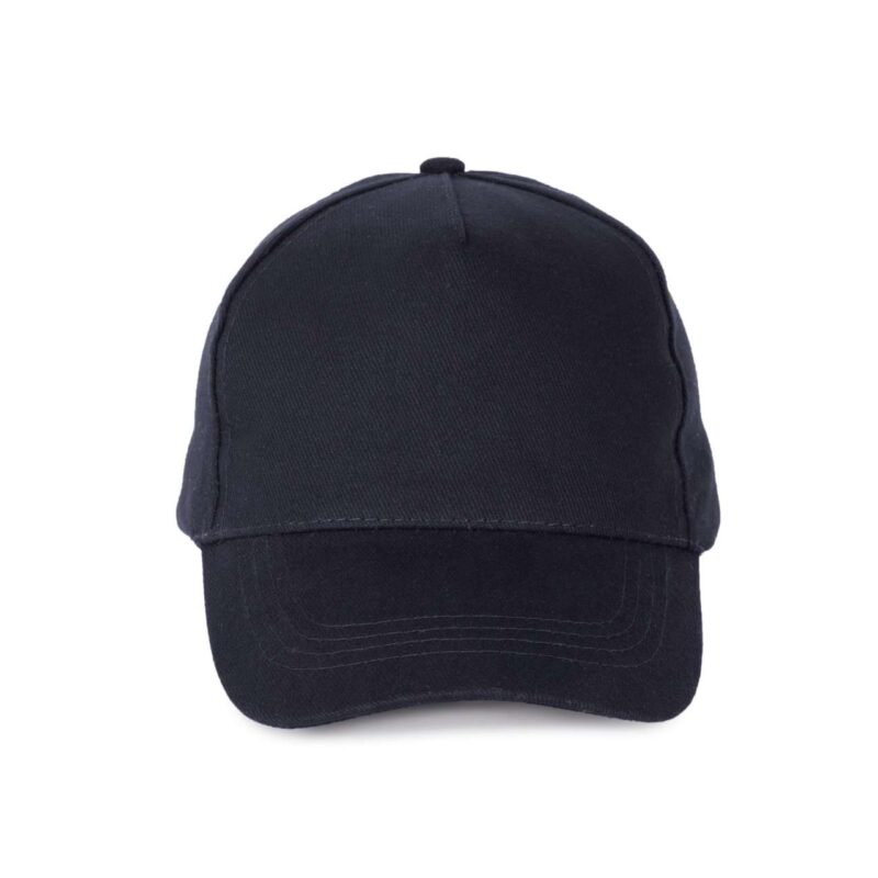 K-UP HEAVY COTTON PANELS - 5 CAP - Μπλε μαρίν