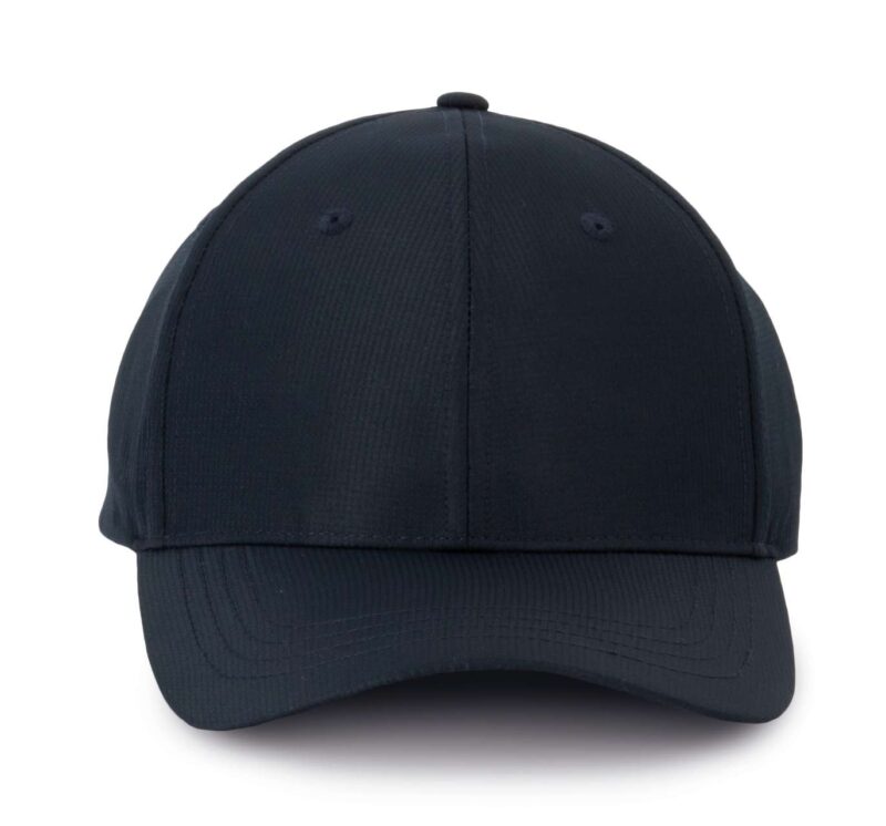 K-UP SPORTS CAP - Μπλε μαρίν
