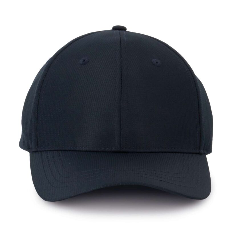 kp163-navy-a1 K-UP SPORTS CAP - Μπλε μαρίν