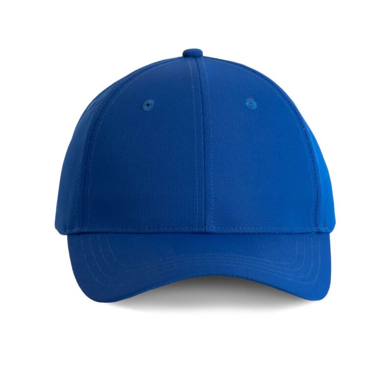 K-UP SPORTS CAP - Βασιλικό μπλε