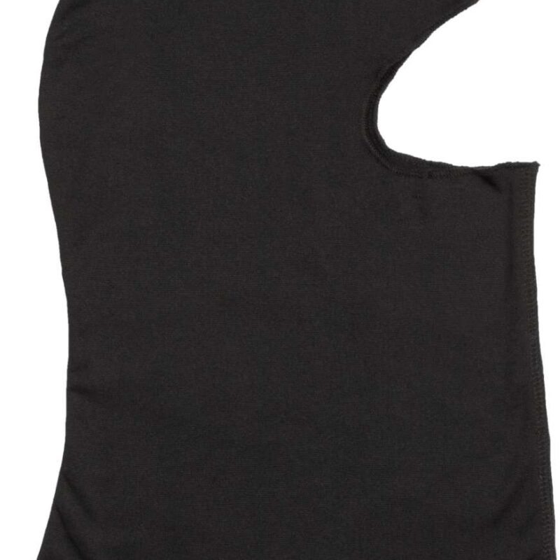 kp421-black-a1 K-UP BALACLAVA - Μαύρο