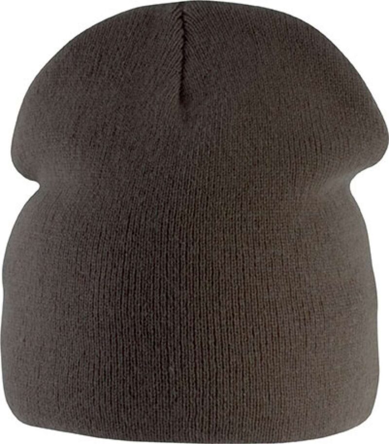 K-UP FLEECE LINED BEANIE - Χακί