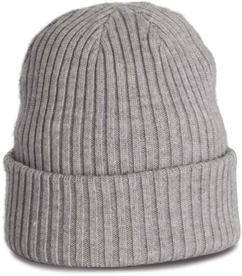 K-UP SAILOR'S BEANIE - Alloy Grey Heather