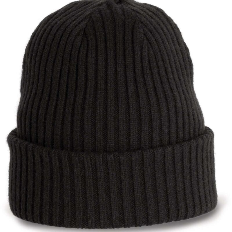 K-UP SAILOR'S BEANIE - Μαύρο