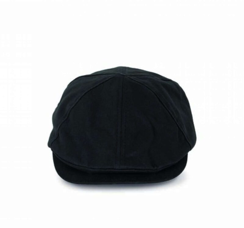 K-UP DUCKBILL HAT - Μαύρο