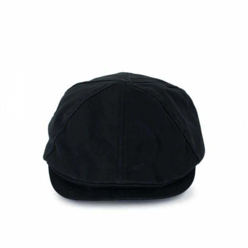 K-UP DUCKBILL HAT - Μαύρο