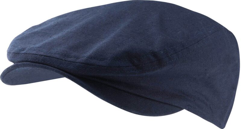 K-UP SUMMER DUCKBILL HAT - Μπλε μαρίν