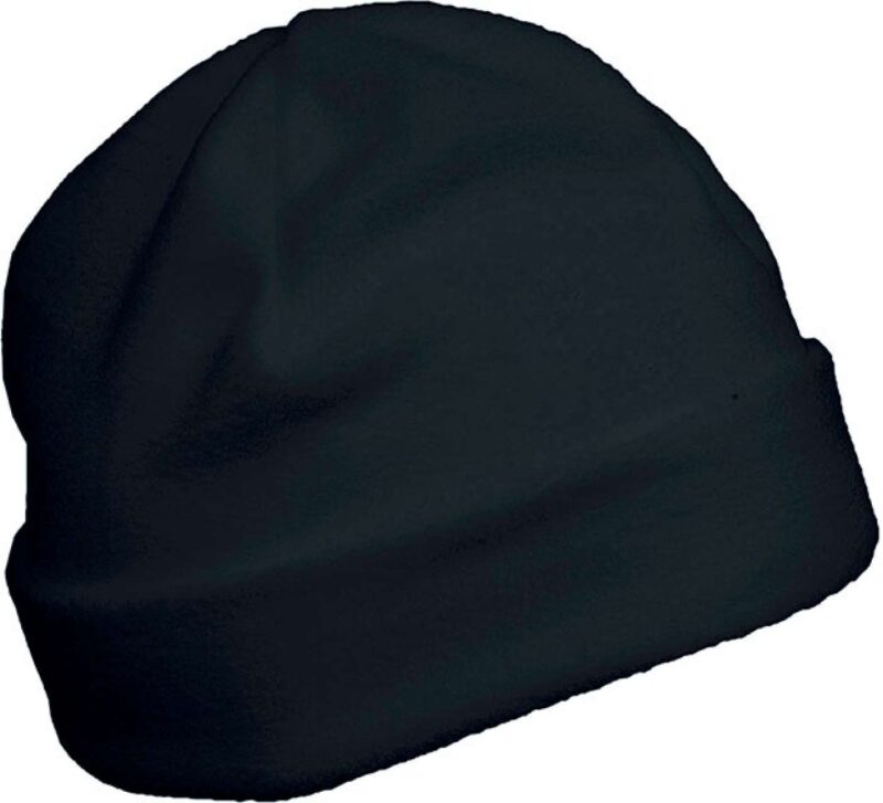 K-UP FLEECE HAT - Σκούρο Γκρι