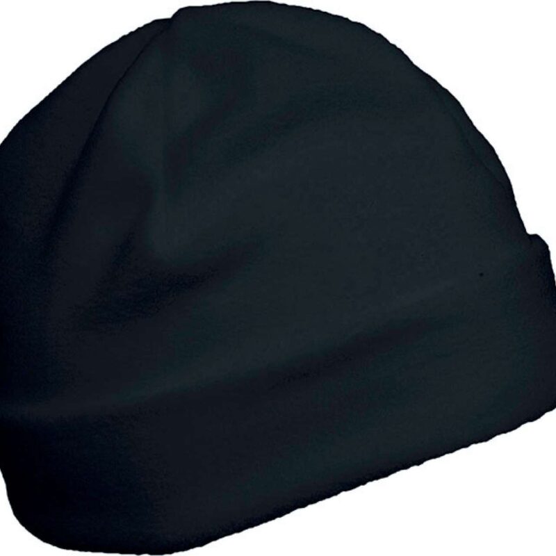 kp877-dark_grey-a1 K-UP FLEECE HAT - Σκούρο Γκρι