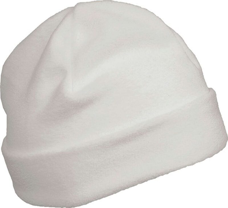 K-UP FLEECE HAT - Φυσικό