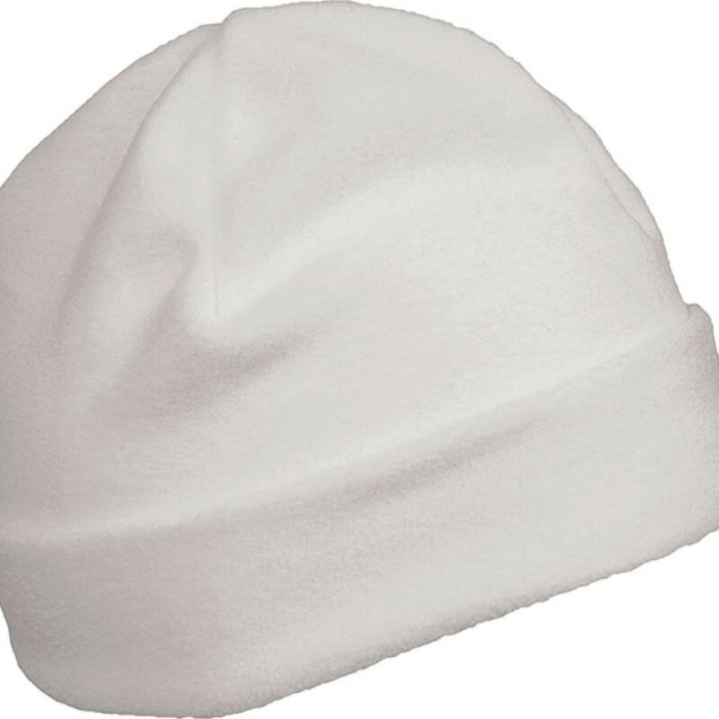 kp877-natural-a1 K-UP FLEECE HAT - Φυσικό