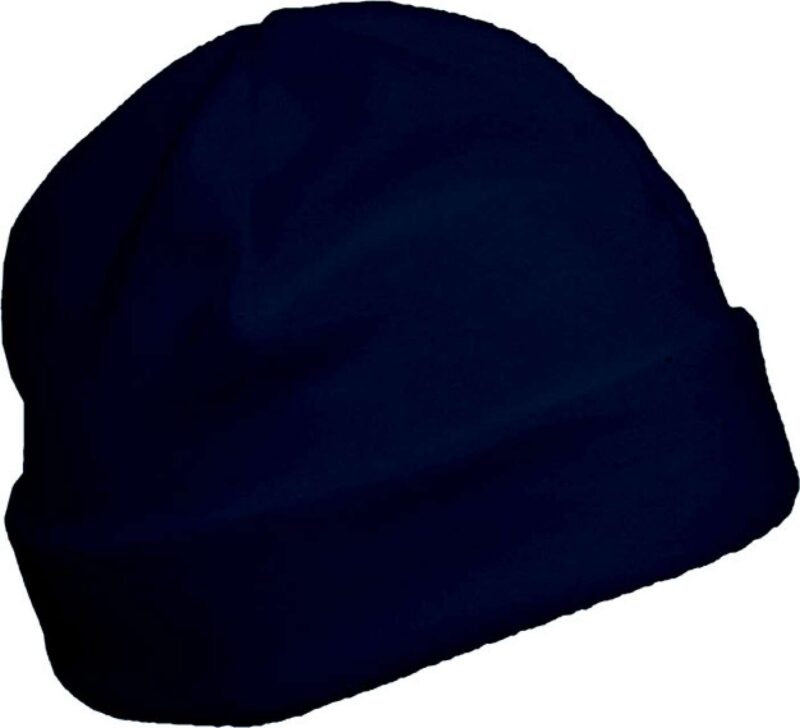 K-UP FLEECE HAT - Μπλε μαρίν