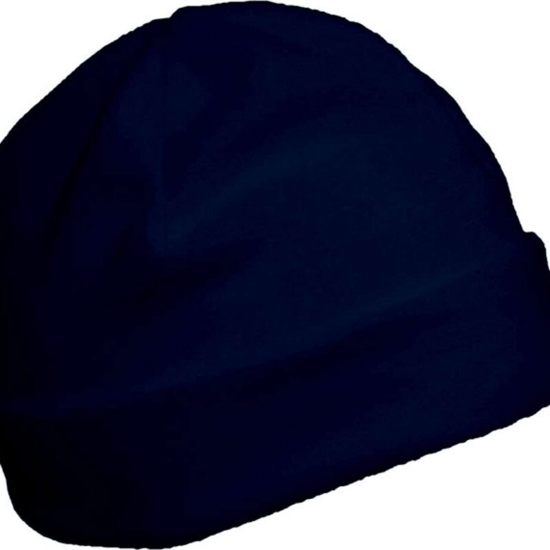 kp877-navy-a1 K-UP FLEECE HAT - Μπλε μαρίν