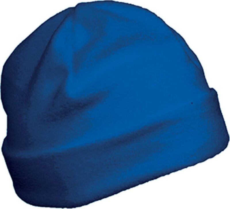 K-UP FLEECE HAT - Βασιλικό μπλε