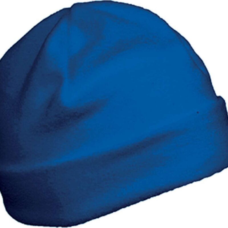 K-UP FLEECE HAT - Βασιλικό μπλε