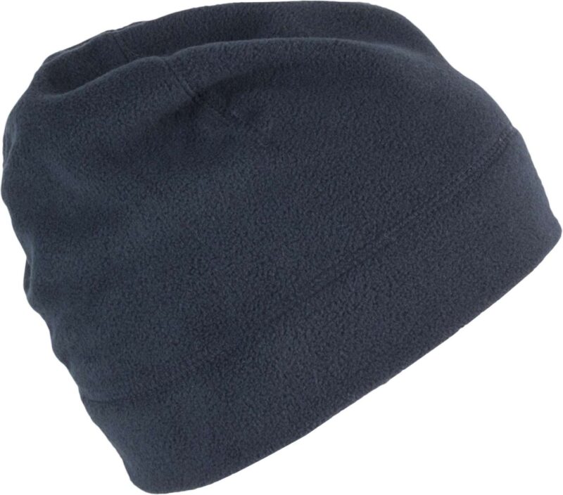K-UP POLAR FLEECE BEANIE - Μπλε μαρίν