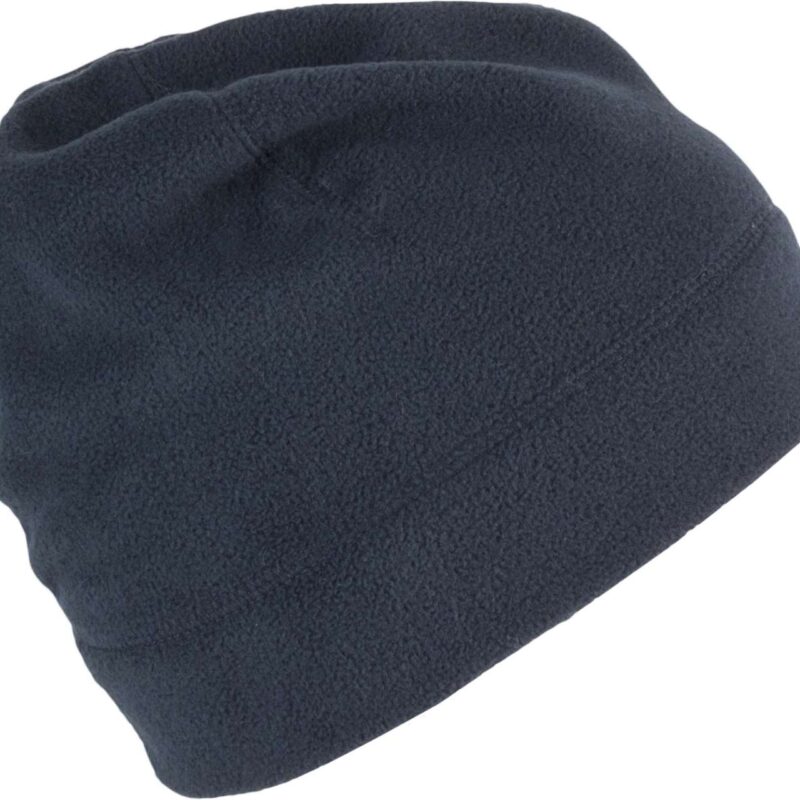 K-UP POLAR FLEECE BEANIE - Μπλε μαρίν