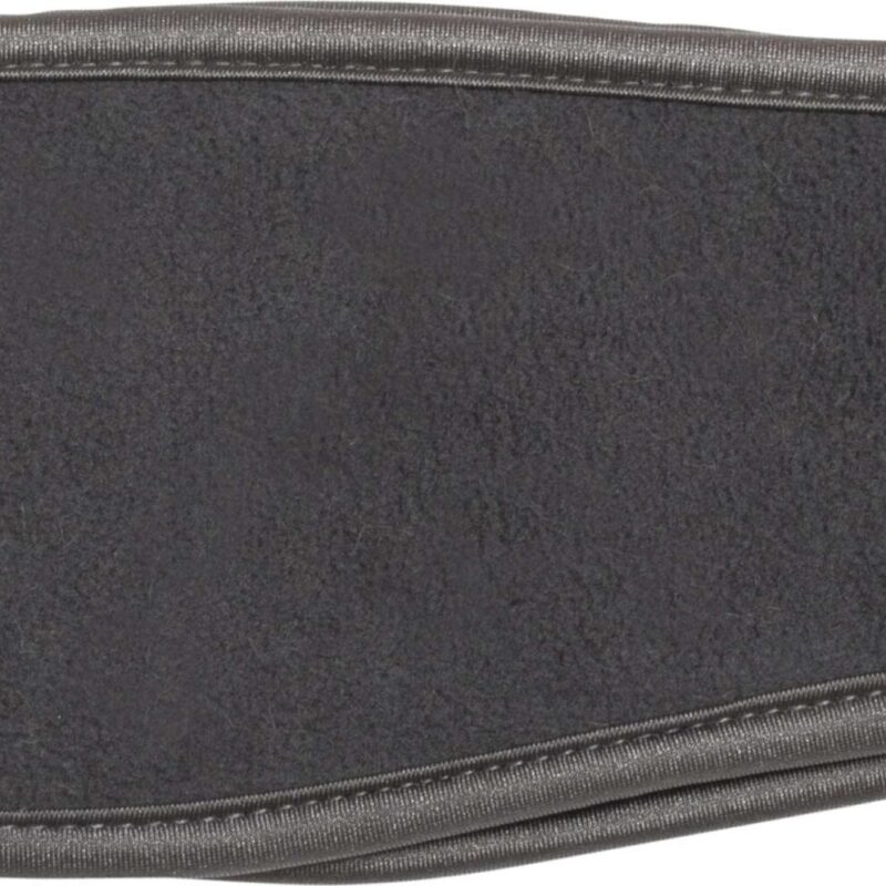 kp880-dark_grey-a1 K-UP POLAR FLEECE HEADBAND - Σκούρο Γκρι