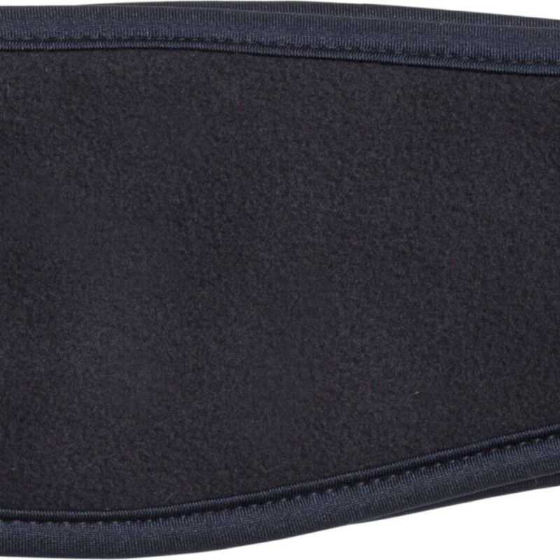 K-UP POLAR FLEECE HEADBAND - Μπλε μαρίν