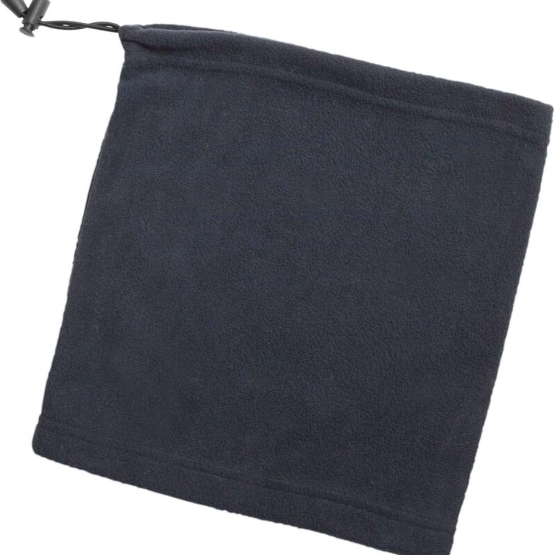 K-UP POLAR FLEECE NECKWARMER - Μπλε μαρίν