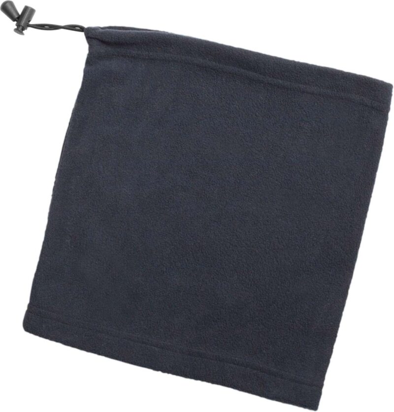K-UP POLAR FLEECE NECKWARMER - Μπλε μαρίν