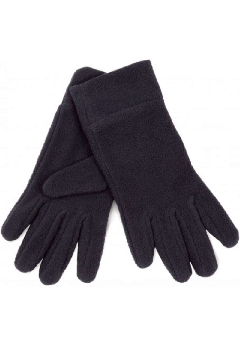 K-UP GLOVES FLEECE για KIDS - Μπλε μαρίν