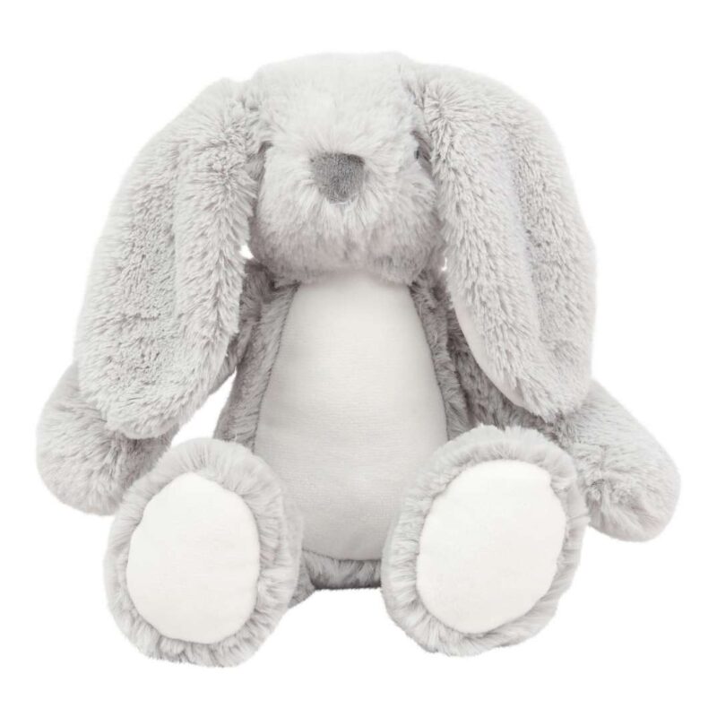mm060-bunny_grey-a1 Mumbles PRINTME MINI - Elephant