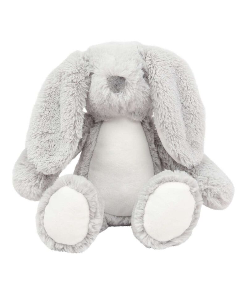 mm060-bunny_grey-a1 Mumbles PRINTME MINI - Elephant