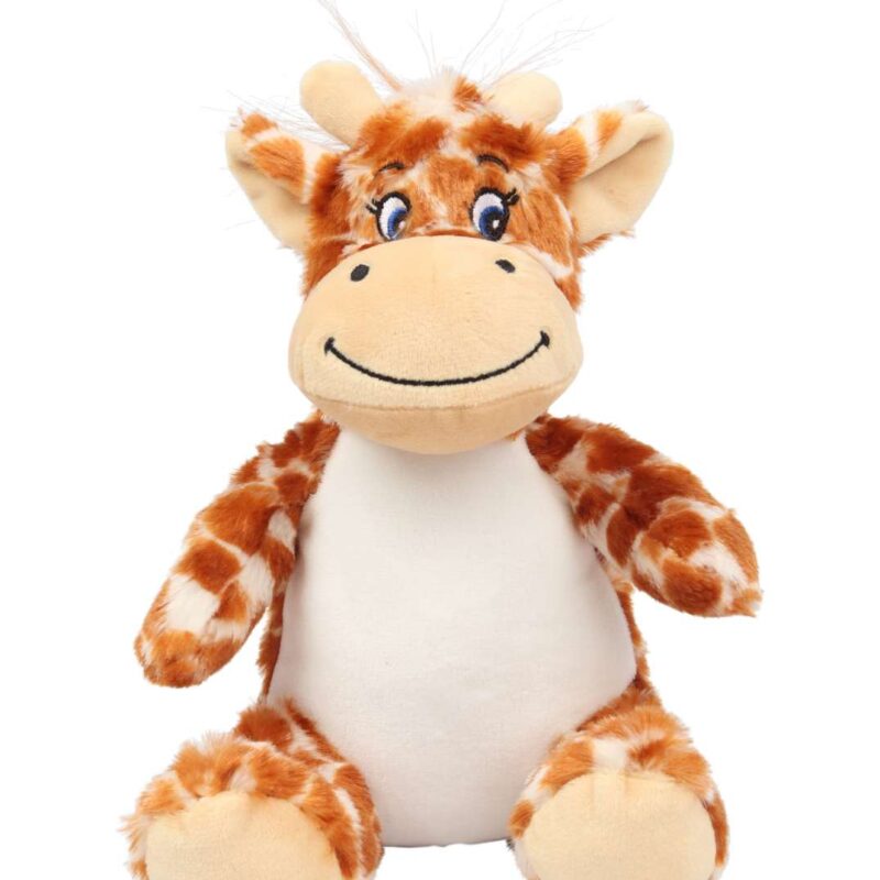 mm060-giraffe-a1 Mumbles PRINTME MINI - Giraffe