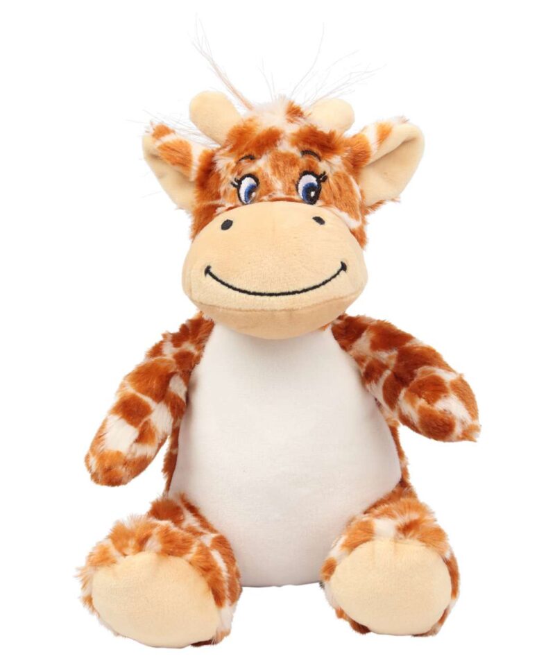 mm060-giraffe-a1 Mumbles PRINTME MINI - Giraffe