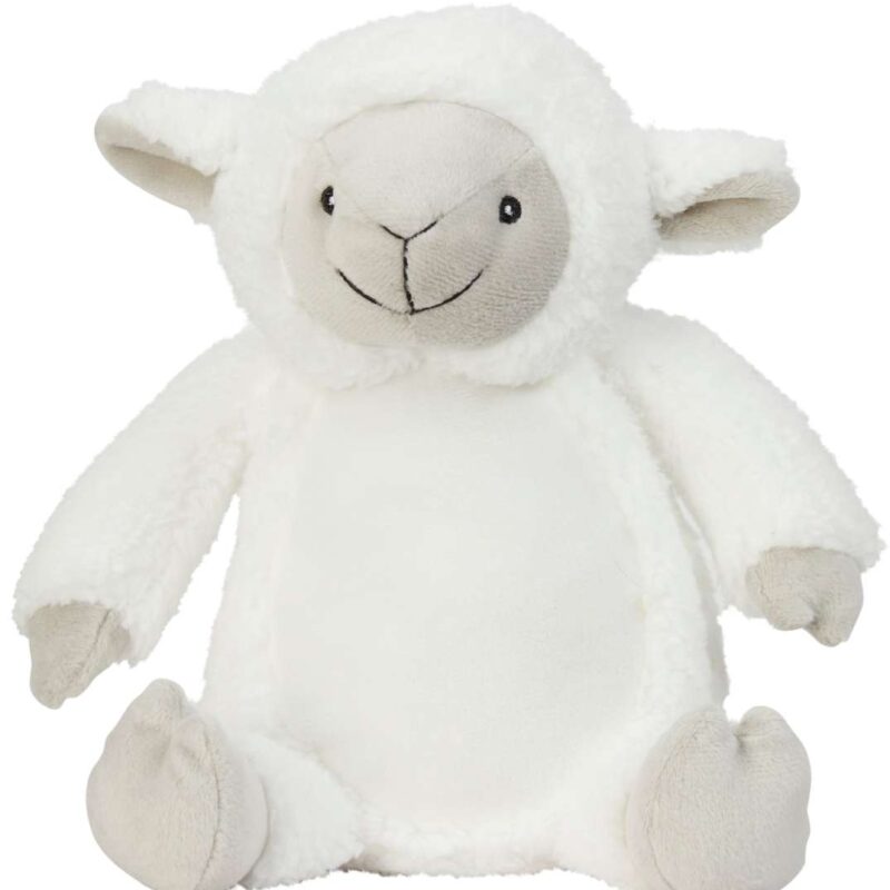 mm060-lamb-a1 Mumbles PRINTME MINI - Lamb