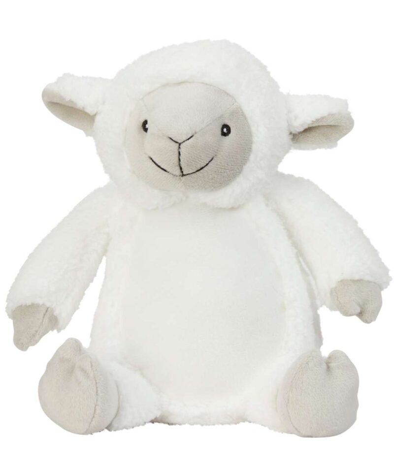mm060-lamb-a1 Mumbles PRINTME MINI - Lamb