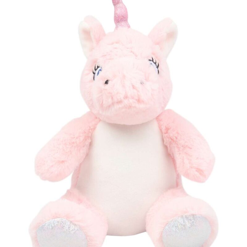 mm060-unicorn-a1 Mumbles PRINTME MINI - Bunny Pink