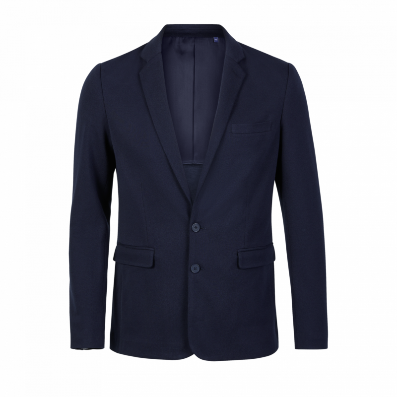 ne03169-night-a1 Neoblu MARCEL MEN - ΠΙΚΕ BLAZER - Night