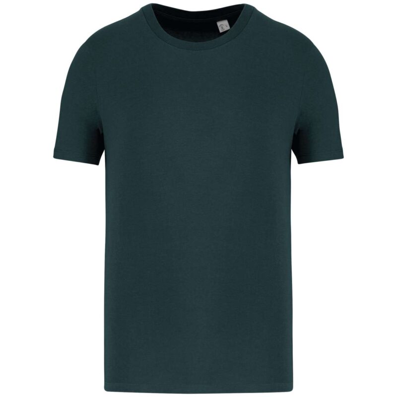 ns300-amazon_green-a1 Native Spirit ECO-FRIENDLY T-SHIRT UNISEX - Amazon Green