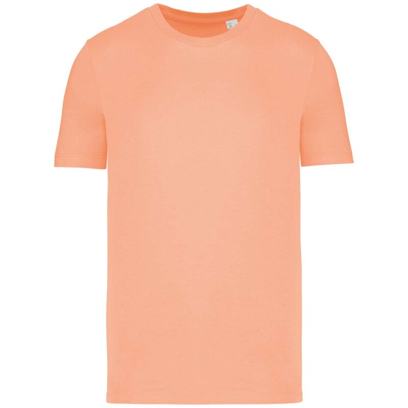 ns300-apricot-a2 Native Spirit ECO-FRIENDLY T-SHIRT UNISEX - Βερικοκί