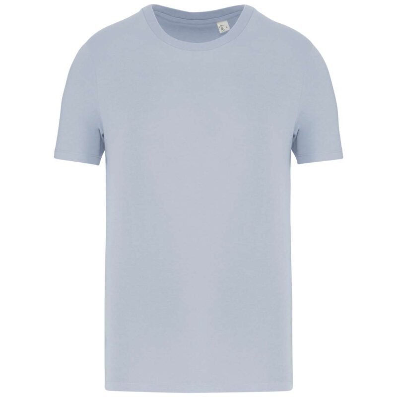 ns300-aquamarine-a1 Native Spirit ECO-FRIENDLY T-SHIRT UNISEX - Aquamarine