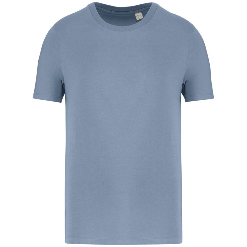 ns300-cool_blue-a1 Native Spirit ECO-FRIENDLY T-SHIRT UNISEX - Cool Blue