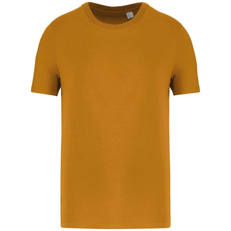 ns300-curcuma-a1 Native Spirit ECO-FRIENDLY T-SHIRT UNISEX - Curcuma