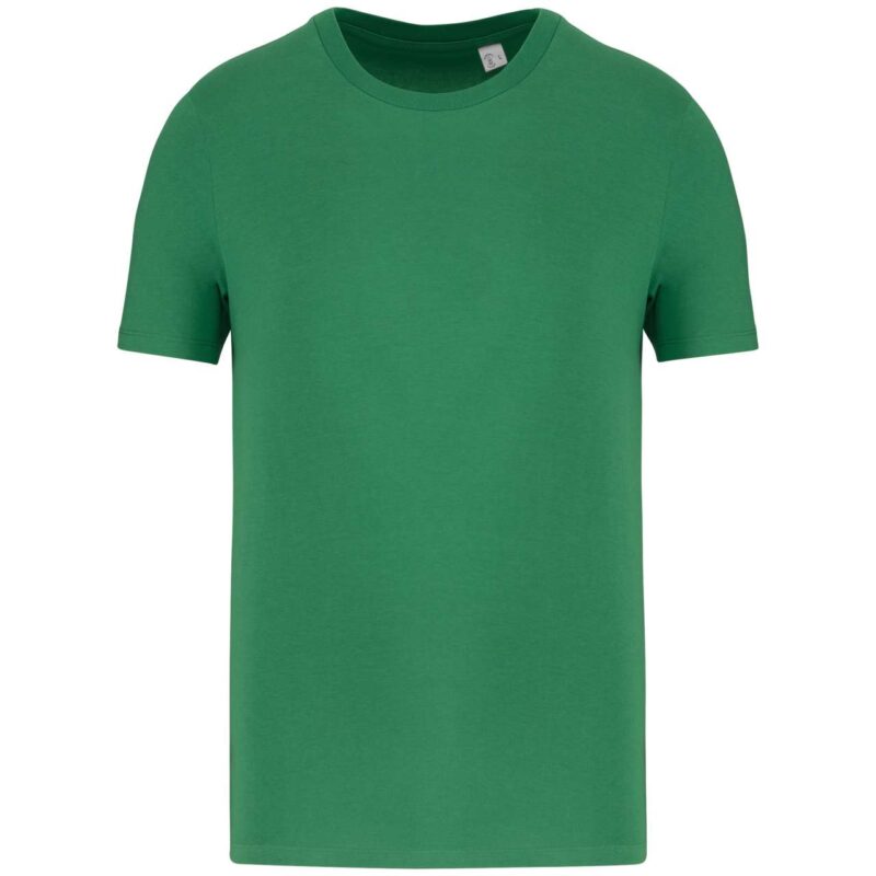 ns300-green_field-a1 Native Spirit ECO-FRIENDLY T-SHIRT UNISEX - Green Field