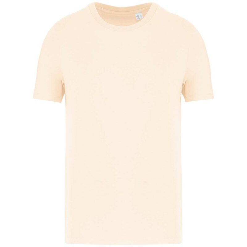 ns300-ivory-a1 Native Spirit ECO-FRIENDLY T-SHIRT UNISEX - Ivory