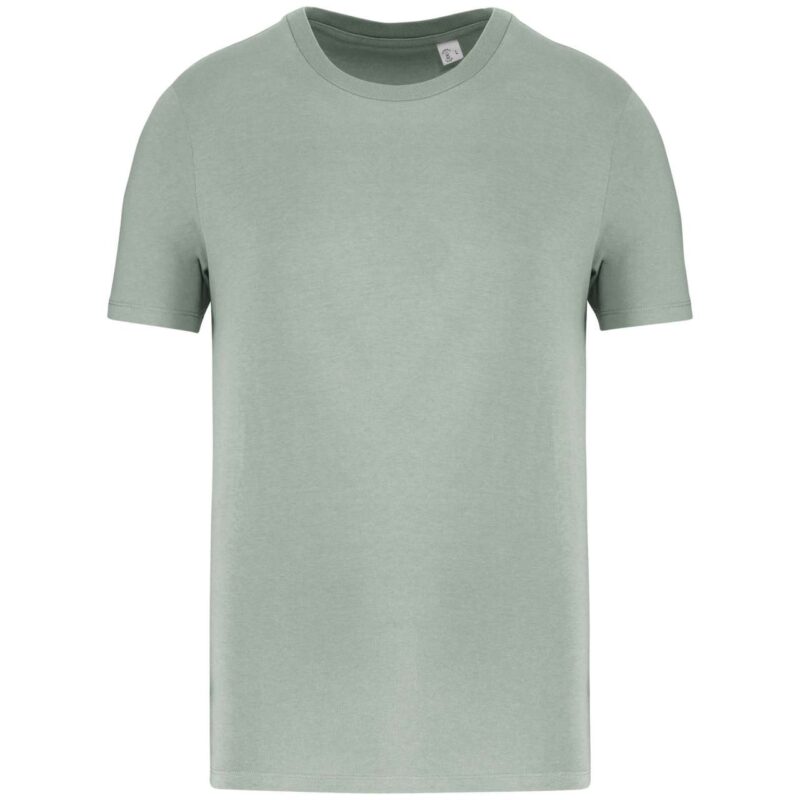 ns300-jade_green-a1 Native Spirit ECO-FRIENDLY T-SHIRT UNISEX - Jade Green