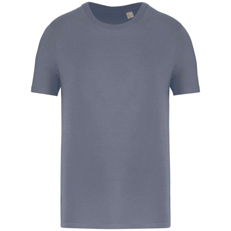 ns300-mineral_grey-a1 Native Spirit ECO-FRIENDLY T-SHIRT UNISEX - Mineral Grey