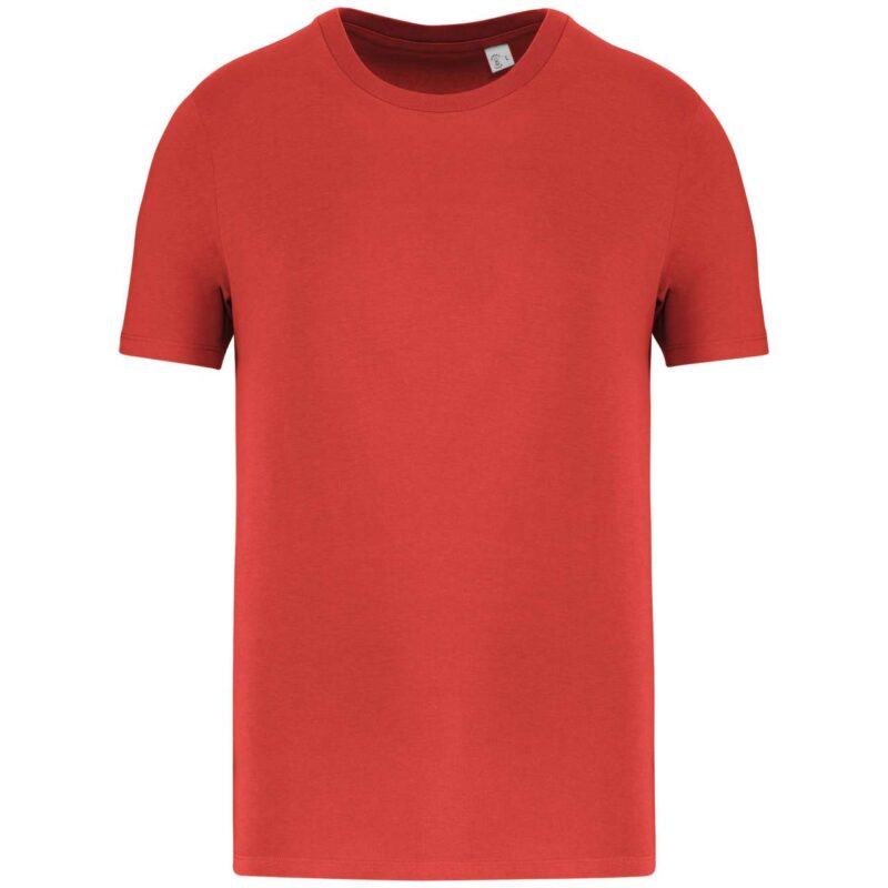 ns300-paprika-a1 Native Spirit ECO-FRIENDLY T-SHIRT UNISEX - Paprika