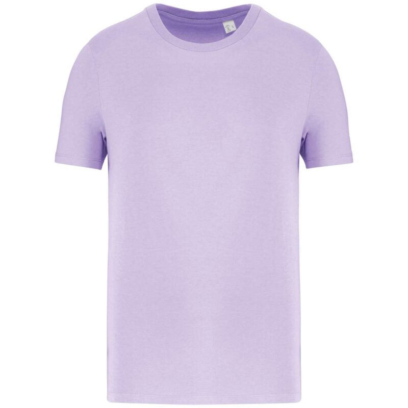 Native Spirit ECO-FRIENDLY T-SHIRT UNISEX - Pearl Rose