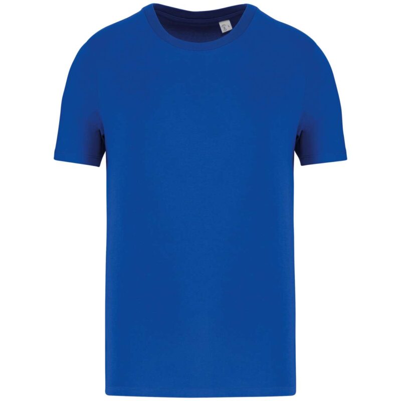 ns300-sea_blue-a1 Native Spirit ECO-FRIENDLY T-SHIRT UNISEX - Sea Blue