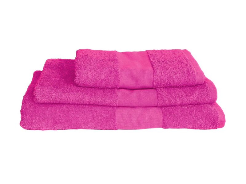 ol360-heliconia-a1 OLIMA BASIC TOWEL - ελικόνια