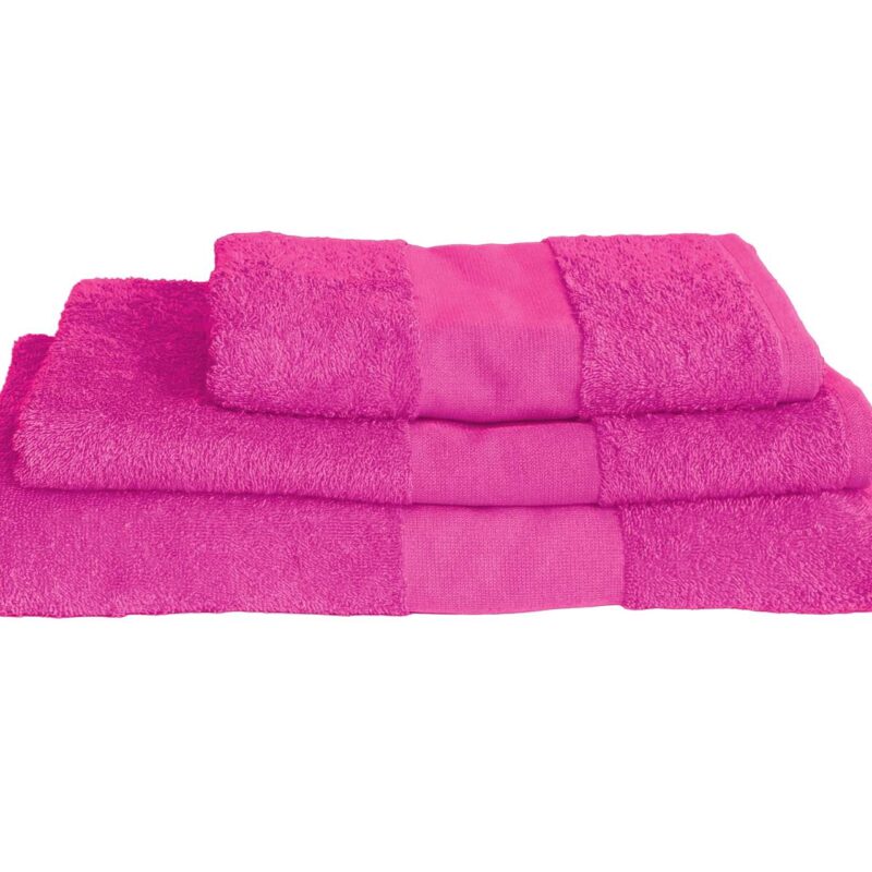 ol360-heliconia-a1 OLIMA BASIC TOWEL - ελικόνια